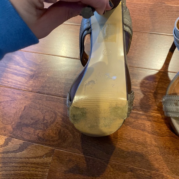 Cute heels - Picture 3 of 3